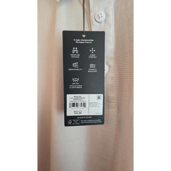 Walter Hagen golf shirt - Picture 3 of 3